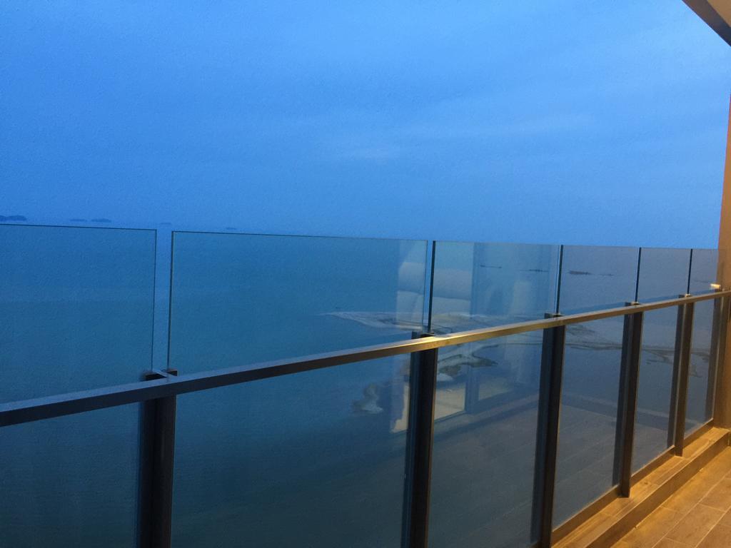 Amazing Seaview @ Silverscape Malacca エクステリア 写真