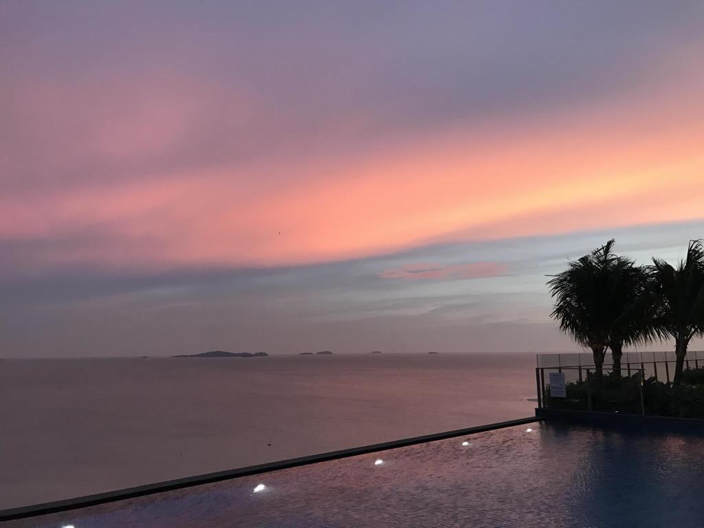 Amazing Seaview @ Silverscape Malacca エクステリア 写真