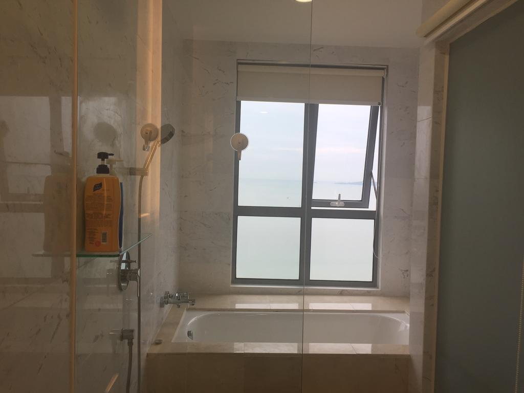 Amazing Seaview @ Silverscape Malacca エクステリア 写真
