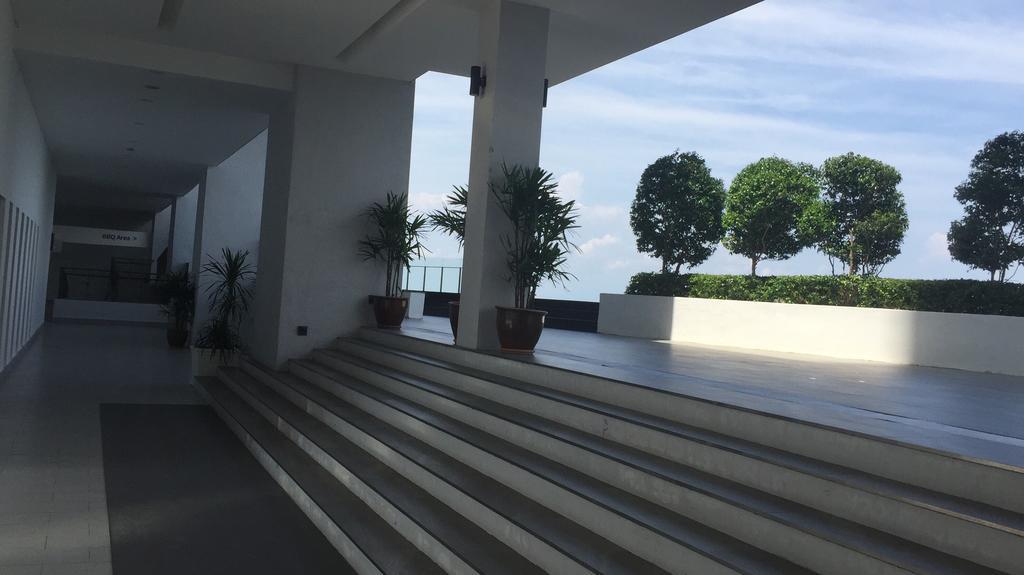 Amazing Seaview @ Silverscape Malacca エクステリア 写真