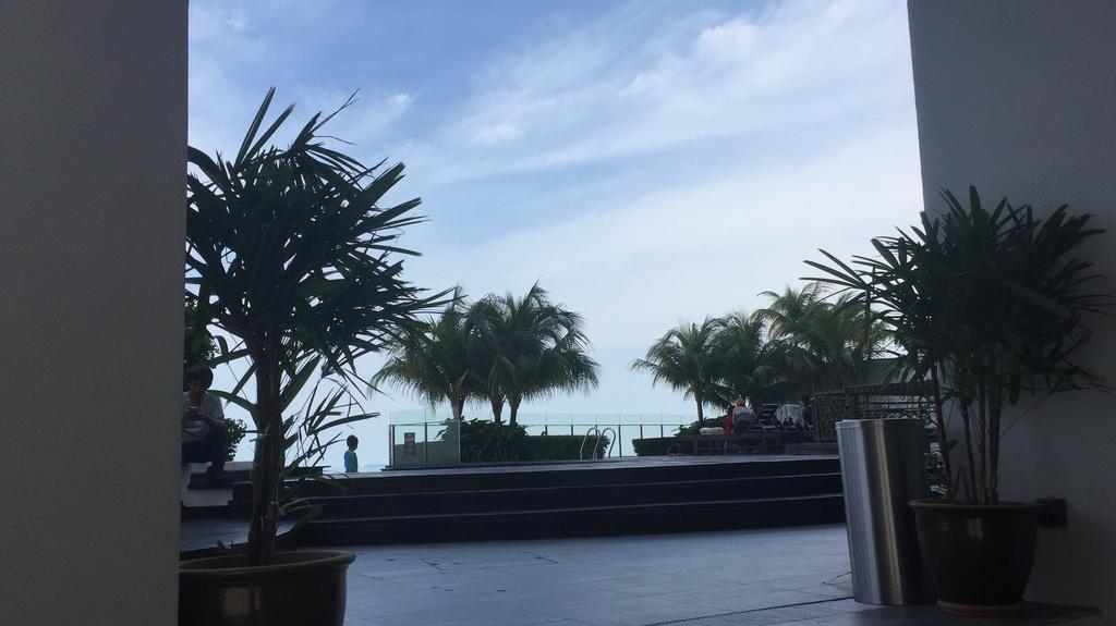 Amazing Seaview @ Silverscape Malacca エクステリア 写真