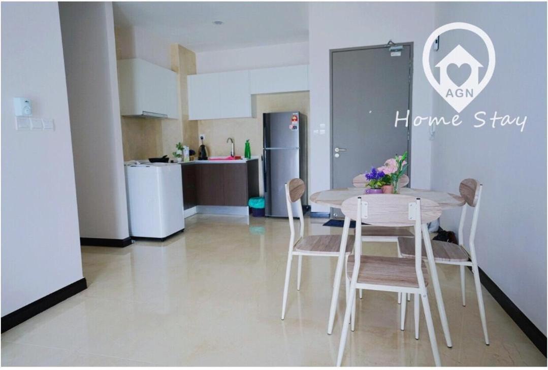 Amazing Seaview @ Silverscape Malacca エクステリア 写真