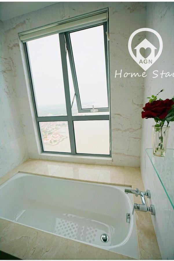 Amazing Seaview @ Silverscape Malacca エクステリア 写真