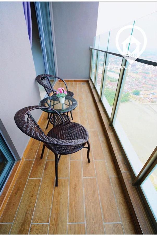 Amazing Seaview @ Silverscape Malacca エクステリア 写真
