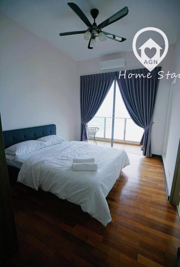 Amazing Seaview @ Silverscape Malacca エクステリア 写真
