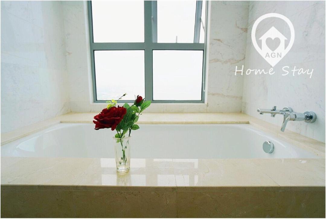 Amazing Seaview @ Silverscape Malacca エクステリア 写真